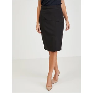 Black Women's Pencil Skirt ORSAY - Ladies