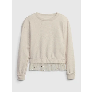 GAP Kids Party Sweatshirt - Girls