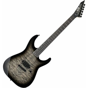 ESP LTD M-1001NT QM Charcoal Burst