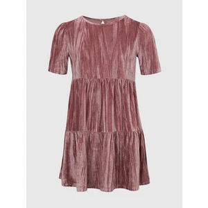 GAP Kids Velour Dress - Girls