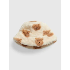 GAP Baby Plush Hat - Boys