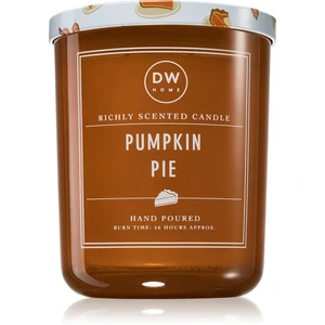 DW Home Signature Pumpkin Pie vonná svíčka 428,08 g