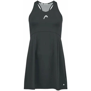 Head Spirit Dress Women Black M