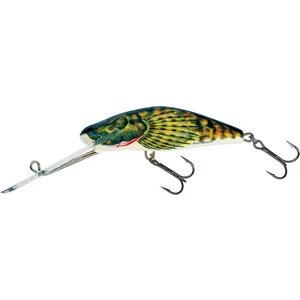 Salmo wobler bull head super deep runner limited edition models bullhead 4,5 cm