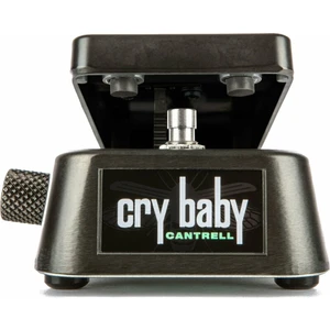 Dunlop JC95FFS Jerry Cantrell Cry Baby Firefly Wah-Wah pedał efektowy do gitar