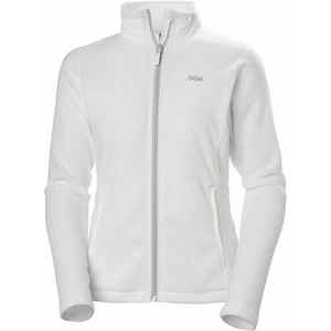 Helly Hansen Felpa outdoor W Daybreaker Fleece Jacket White S