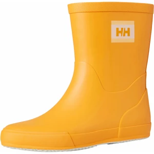 Helly Hansen Women's Nordvik 2 Rubber Boots Essential Yellow 36