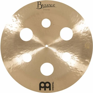 Meinl Byzance Traditional Trash Kínai cintányér 18"