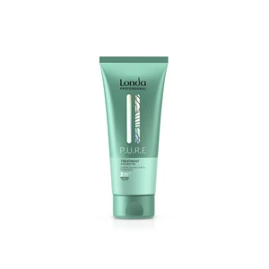 Londa Professional Maska pro suché vlasy bez lesku P.U.R.E (Treatment) 200 ml