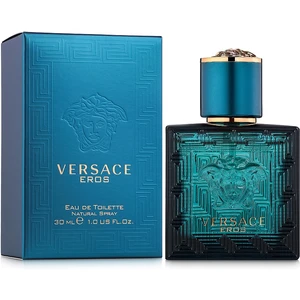 Versace Eros - toaletní voda 200 ml