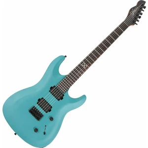 Chapman Guitars ML1 Pro Modern Liquid Teal