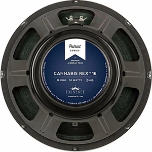 Eminence Cannabis Rex 16 Amplificator pentru chitară / bas