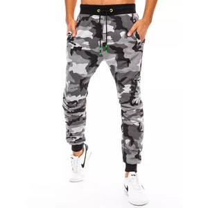 Pantaloni della tuta da uomo DStreet z