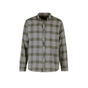 Trendyol Shirt - Khaki - Regular fit