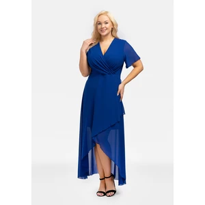 Abito da donna Karko Royal Blue