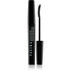 Talika Lipocils Water Resistant Mascara posilující řasenka pro prodloužení a zvětšení objemu řas odstín Black 8,5 ml