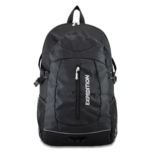 Zaino Semiline Semiline_Backpack_A3034-1_Black