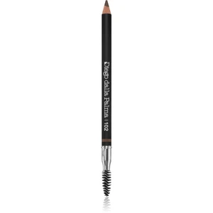 Diego dalla Palma Eyebrow Pencil Water Resistant vodeodolná ceruzka na obočie odtieň 102 Warm Taupe 1,08 g