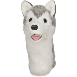 Daphne's Headcovers Driver Headcover Husky Headcovers