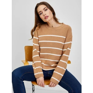 GAP Striped Sweater - Women