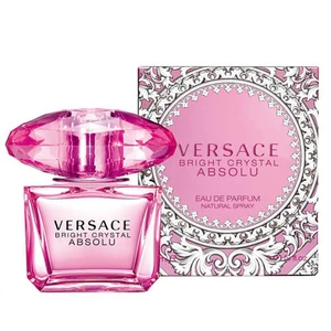 Versace Bright Crystal Absolu - parfémovaná voda 90 ml