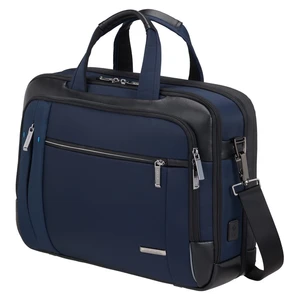 Samsonite Taška na notebook 15,6'' Spectrolite 3.0 EXP 18/22 l - tmavě modrá