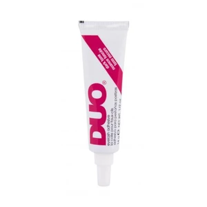 Ardell Duo Striplash Adhesive Dark Tone 14 g umelé mihalnice pre ženy Cruelty free