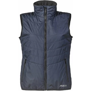 Musto W Corsica Primaloft Vest Veste de voile femme