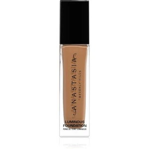 Anastasia Beverly Hills Luminous Foundation rozjasňujúci make-up odtieň 350C 30 ml