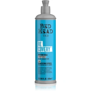 TIGI Bed Head Recovery hydratačný kondicionér pre suché a poškodené vlasy 400 ml