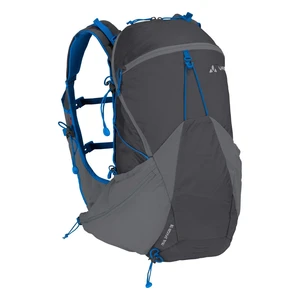 VAUDE Trail Spacer 18 Iron Backpack