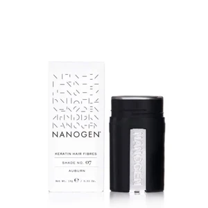 NANOGEN VLAKNO AUBURN 15G