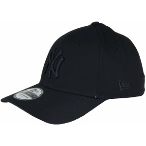 New York Yankees Šiltovka 39Thirty MLB League Basic Black/Black M/L