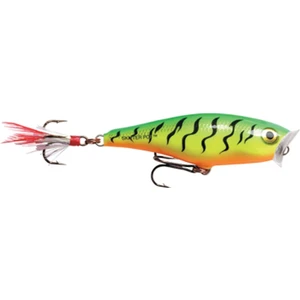 Rapala wobler skitter pop top water fresh ft - 5 cm 7 g