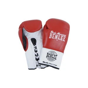 Lonsdale Leather boxing gloves