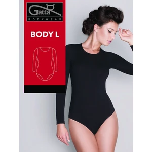 Body Gatta L 5530 S S-XL black black