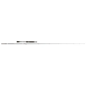 Abu garcia prút ike signature rod 6911 ml 2,05 m 7-24 g