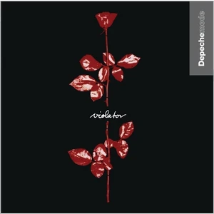 Depeche Mode Violator (LP)