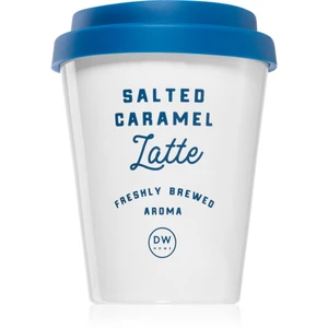 DW Home Cup Of Joe Salted Caramel Latte vonná svíčka 317 g