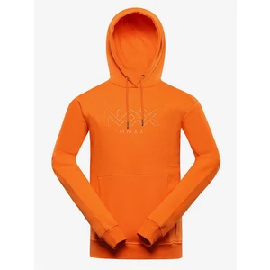 Men's sweatshirt nax NAX AZER carrot