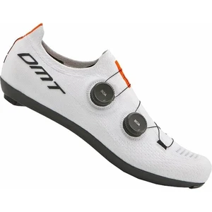 DMT KR0 Road Blanco Zapatillas de ciclismo para hombre