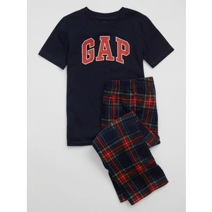 GAP Children's pajamas with logo - Boys