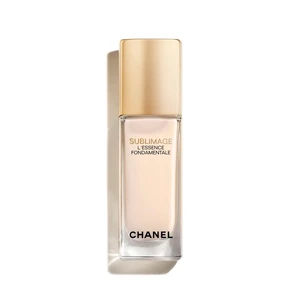 Chanel Sublimage L´Essence Fondamentale spevňujúce sérum na tvár 40 ml