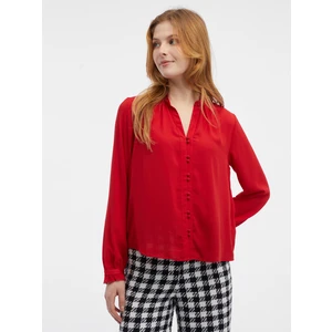 Orsay Red Women's Blouse - Women