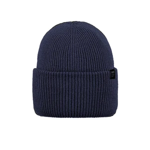 Winter hat Barts HAVENO BEANIE Old Blue