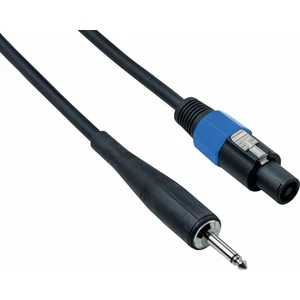 Bespeco PYJS2000 20 m Cable de altavoz