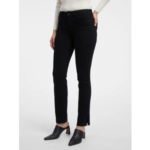 Orsay Black Ladies Pants - Women