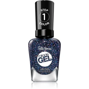 Sally Hansen Miracle Gel™ gelový lak na nehty bez užití UV/LED lampy odstín Girls Flip 14,7 ml