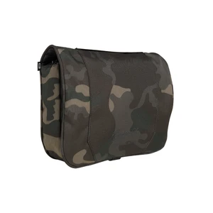 Toiletry bag large darkcamo