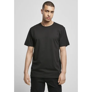 C&S Plain Tee Black